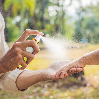 Fumete 36 Pcs Glass Spray Bottles 4oz Fine Mist Glass Spray Bottle Refillable Liquid Containers with 6 Labels 6 Funnel for Hair Travel Plants Cleaning Solutions Skin Care (Clear,Frosted)