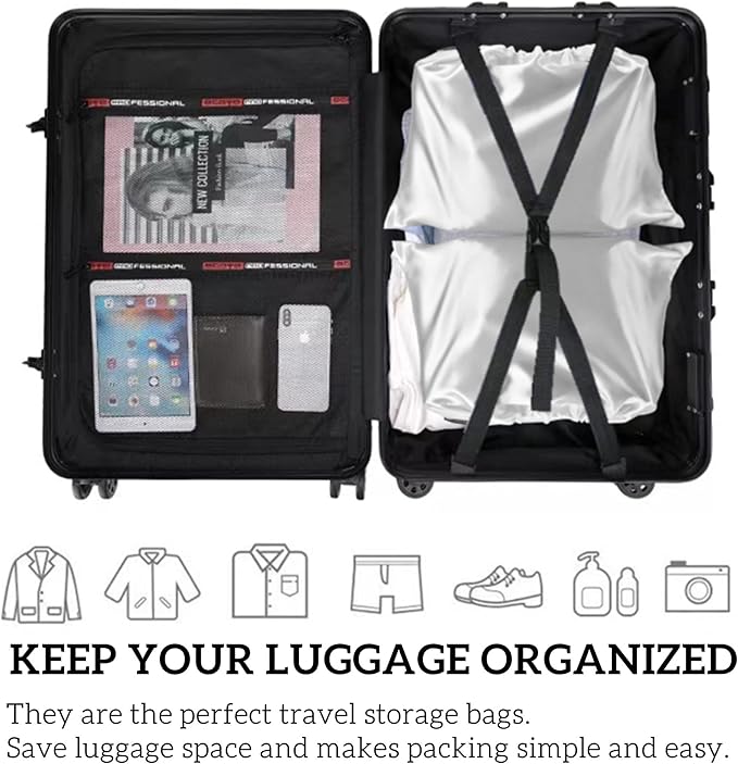 20 Pack Dust Bags for Purses and Handbags, Silk Dust Cover Storage Bags, Travel Storage Pouch Handbags for Purse Shoes Boots