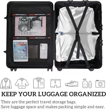 20 Pack Dust Bags for Purses and Handbags, Silk Dust Cover Storage Bags, Travel Storage Pouch Handbags for Purse Shoes Boots