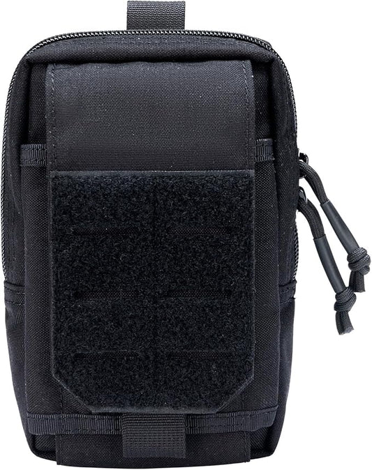 EXCELLENT ELITE SPANKER Tactical EDC Pouch Molle Utility Pouches Phone Holster Pouch Waist Bag Tool Pouch for Molle Accesssories