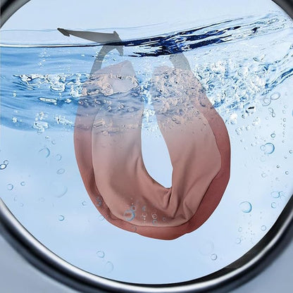 SPRFUFLY Super Comfy Travel Pillow - 100% Memory Foam Neck Pillow for Sleeping, Airplane Pillow with Sleep Mask & Earplugs, Travel Essentials Neck Pillow for Airplane, Car, Office & Home