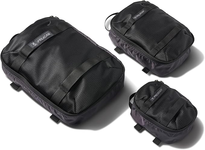 Pelican ModPak Packing Cube - Travel Organizer - Smalll (Sand)