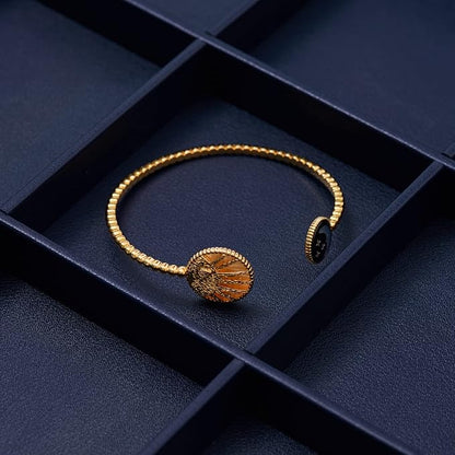 Oirlv Stackable Premium Leather Jewelry Trays 12 Grid Jewelry Drawer Organizer Trays Bracelet Earrings Watches Showcase Display Organizer