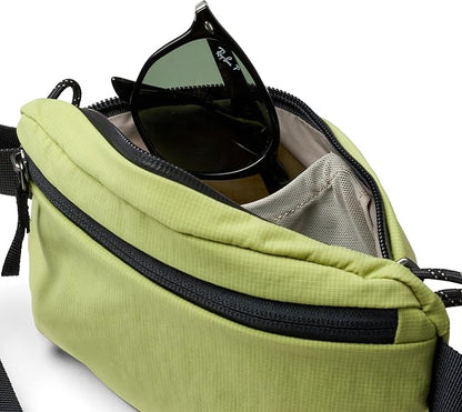 Bellroy Lite Belt Bag (versatile crossbody bag, fanny pack) - Kiwi
