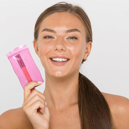 APQ Plastic Reclosable Zipper Bags, 3 x 5 Inch. Pack of 1000 Anti Static Poly Bag. Plastic Jewelry Bags. Anti Static Bag Resealable. Resealable Plastic Bags. Jewelry Poly Bags Reclosable