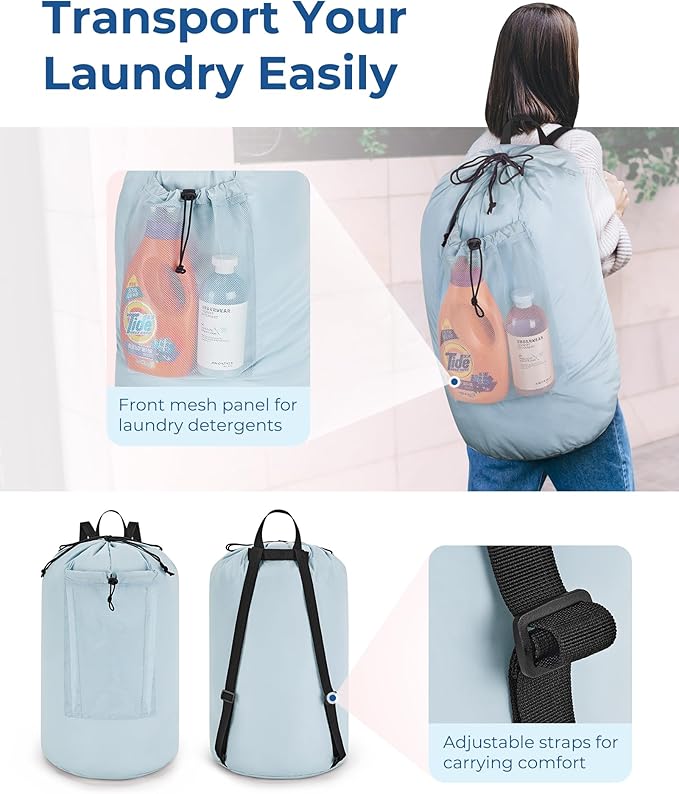 BAGSMART Compression Packing Cubes, 6 PCS Packing Cubes for Suitcases, Travel Bags Organizer for Luggage, Lightweight Packing Cube for Travel Essentials