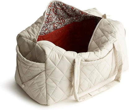 Vera Bradley Women's Nylon Large Original Duffel