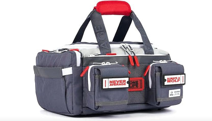 WOLFpak 20L Mini Duffle Bag (One Life)