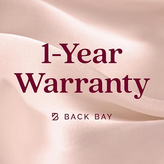 SilkSound 100% Mulberry Silk Bluetooth Sleep Mask, Skin-Friendly Sleeping Eyemask with Bluetooth Headphones, Sleep Gifts for Women, Silk Eye Mask Headband Headphones for Sleeping Side Speakers