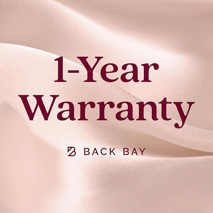 SilkSound 100% Mulberry Silk Bluetooth Sleep Mask, Skin-Friendly Sleeping Eyemask with Bluetooth Headphones, Sleep Gifts for Women, Silk Eye Mask Headband Headphones for Sleeping Side Speakers