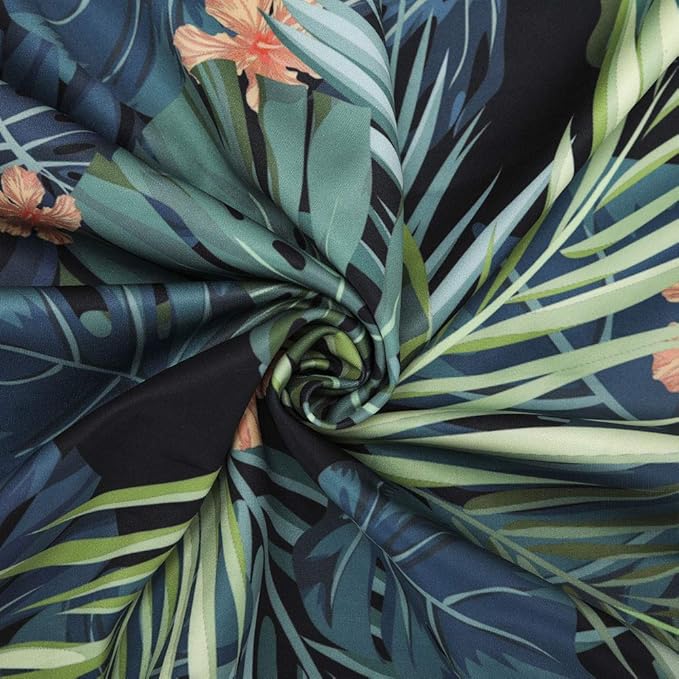 TRAVELKIN more than travel Luggage Cover Washable Suitcase Protector Anti-scratch Suitcase cover Fits 18-32 Inch Luggage