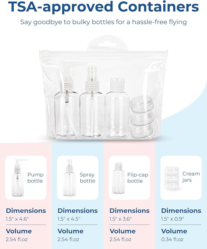 BAGSMART Compression Packing Cubes, 6 PCS Packing Cubes for Suitcases, Travel Bags Organizer for Luggage, Lightweight Packing Cube for Travel Essentials