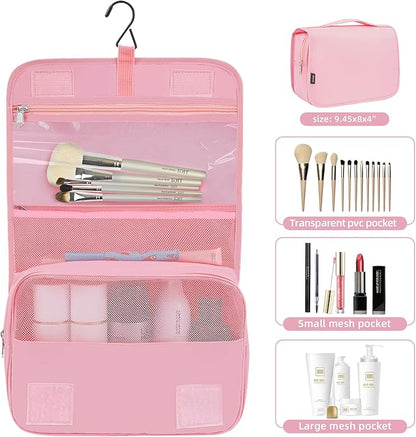 BAGAIL 6 Set/8 Set/10 Set Packing Cubes Various Sizes Packing Organizer for Travel Accessories Luggage Carry On Suitcase