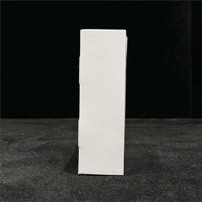 JISULIFE Portable Neck Fan, Hands Free Bladeless Fan, 5 Speeds, 4000 mAh Battery Operated Wearable Personal Fan, Twistable, Rechargeable, Gift for Women Men-Blue