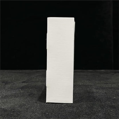 JISULIFE Portable Neck Fan, Hands Free Bladeless Fan, 5 Speeds, 4000 mAh Battery Operated Wearable Personal Fan, Twistable, Rechargeable, Gift for Women Men-Blue