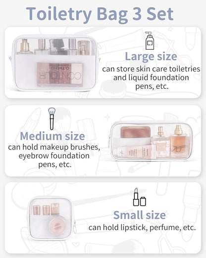 Compression Packing Cubes - 11 Set Suitcase Organizers, Expandable Luggage Bags with Blue Travel Essentials