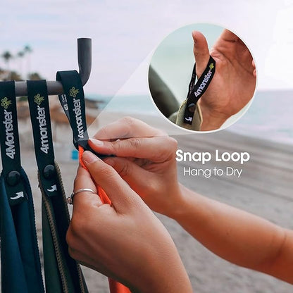 4Monster Camping Towels Super Absorbent, Fast Drying Microfiber Travel Towel, Quick Dry Ultra Soft Compact Gym Towel for Swimming Beach Hiking Yoga Travel Sports Backpack (71.00" x 35.00", Gray)