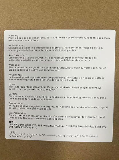 Narwey 7 Set Floral Packing Cubes for Travel Carry on Suitcase Luggage Organizer Bags for Kids Women Men, Durable Packing Organizers Bag, Travel Essentials Accessories (Little Blue Flower)