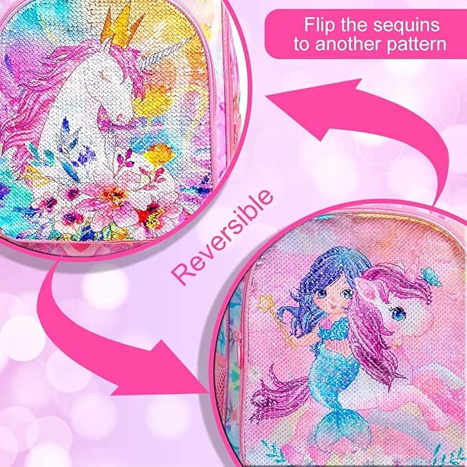 Kids Luggage for Boys and Girls, Cute Dinosaur Unicorn Rolling Wheels Suitcase for Toddler Children