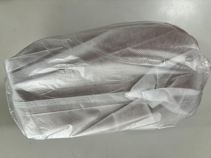 Prite Makeup Bag for Women Travel Waterproof Vegan Leather Cosmetic Bag Open Flat Toiletry Bag With Clear Divider and Handle