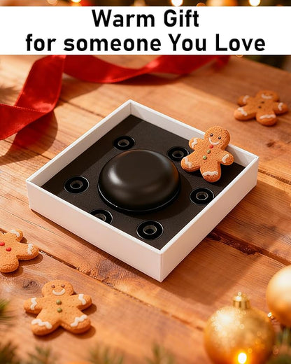 Ear Plugs for Sleeping,30db Noise Cancelling Earbuds with 8 Eartips and Carry Case,Reusable earplugs for Sleep,Focus,Snoring,Shooting,Motorcycle,Airplanes,Musicians. (Black, L-M-S-XS)