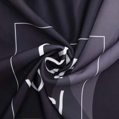 TRAVELKIN more than travel Luggage Cover Washable Suitcase Protector Anti-scratch Suitcase cover Fits 18-32 Inch Luggage