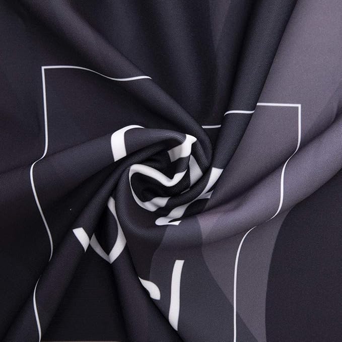 TRAVELKIN more than travel Luggage Cover Washable Suitcase Protector Anti-scratch Suitcase cover Fits 18-32 Inch Luggage