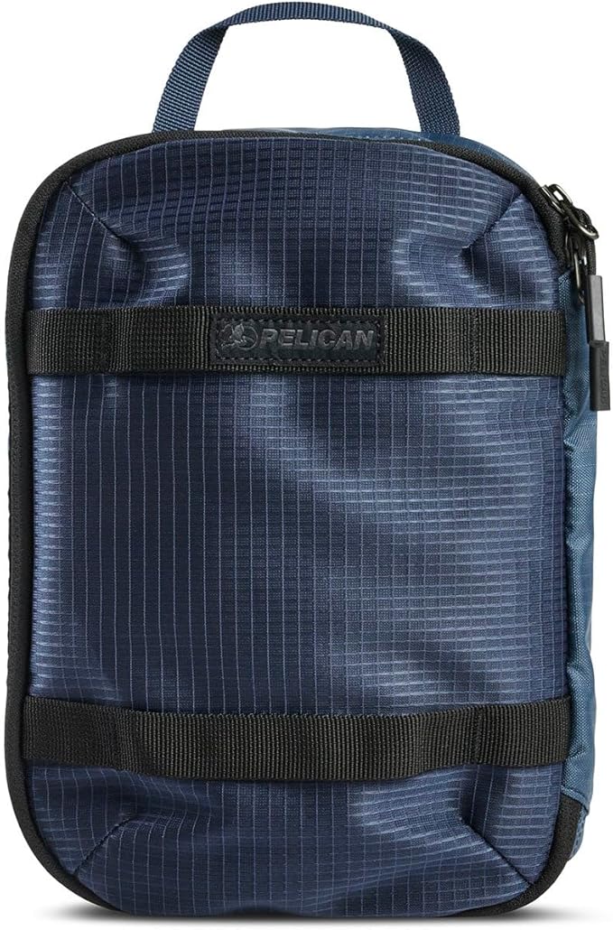 Pelican ModPak Packing Cube - Travel Organizer - Medium (Indigo)