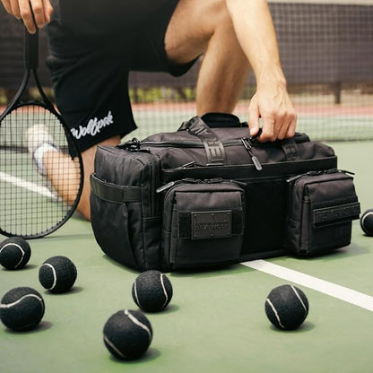 30L Perfect Duffle Bag Nightshade