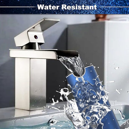 Extra Large Pill Organizer 7 Day, Aluminum Daily Pill Box, Weekly Travel Pill Case, Cute Pill Holder to Hold Vitamins, Medicines, Pills, Supplements