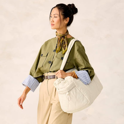 Vera Bradley Women's Nylon Large Original Duffel