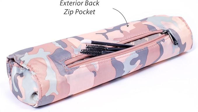 Lug Choo Choo Pill Organizer