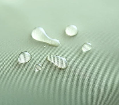 Medium Makeup Bag for Purse, Makeup Pouch Small Cosmetic Bag Mini Portable Handbag for Women and Girls (Emerald Green)