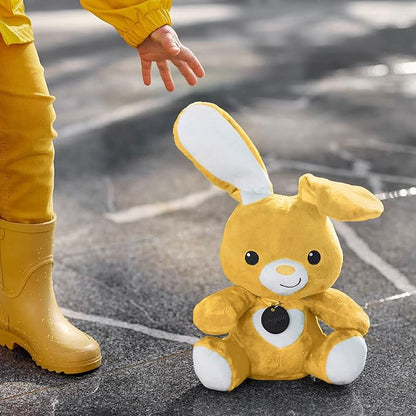 Chipolo ONE Spot - Key Finder, Bluetooth Tracker for Keys, Bag - Works with The Apple Find My app (only for iOS) (Almost Black)