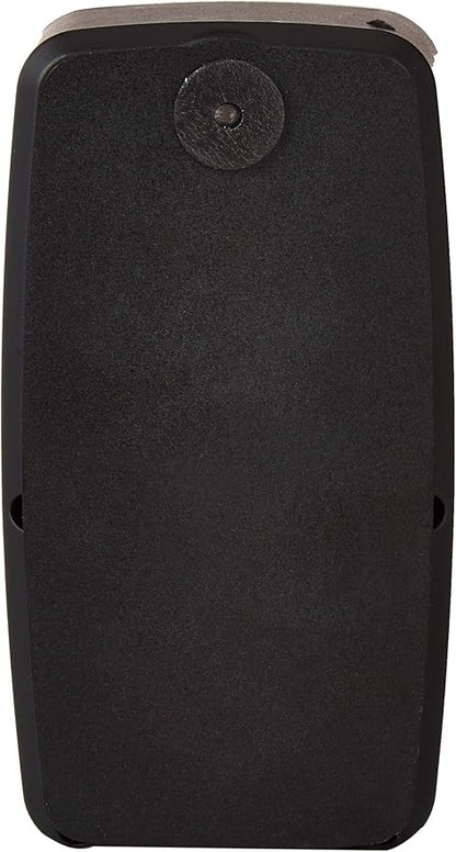 Hidden Magnetic GPS Tracker (USA Tech) – Up to 6-Month Battery, Real-Time Tracking, Geofence & Speed Alerts, Subscription Required