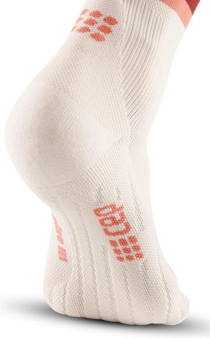 CEP Women's Running Compression Tall Socks 4.0 - Athletic Long Socks For Performance
