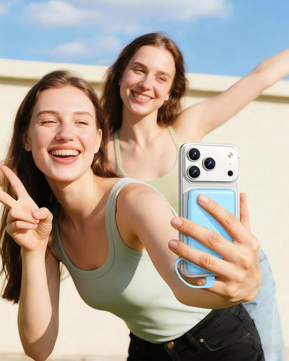 TG90° Portable Charger Built-in AC Wall Plug and Cables, Slim Fast Charging Power Bank 5000mAh, Pocket Size USB C External Battery Pack Compact Travel Charger Compatible with iPhone, Samsung