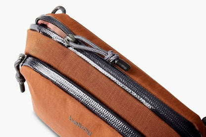 Bellroy Venture Pouch - Bronze