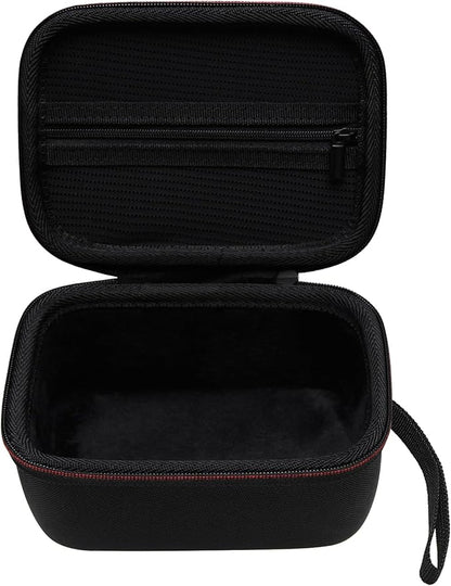 LTGEM Electric Shaver Case Compatible with FlexSeries Electric Head Hair Shaver, Bald Head Waterproof Razor Cases-Travel Protective Carrying Storage Bag (Only Case)