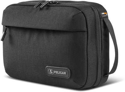 Pelican ModPak Toiletry Bag (Black)