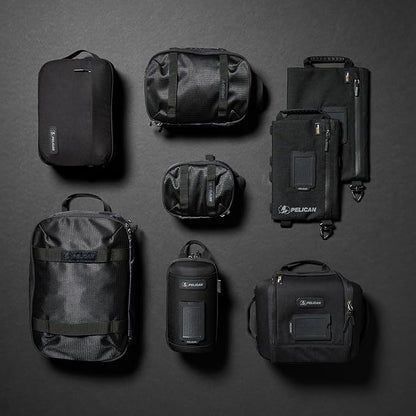 Pelican ModPak Toiletry Bag (Charcoal)