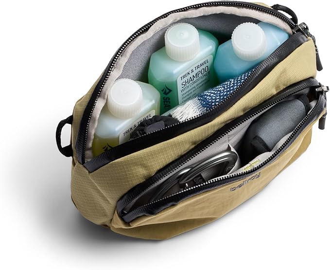 Bellroy Venture Hip Pack - Safari