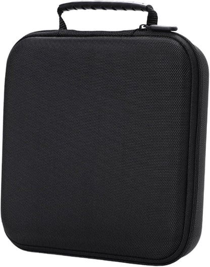 EVA Carrying Case Protection Case Impact Resistant Portable Electronic Accessories Organizer for Game Electronics