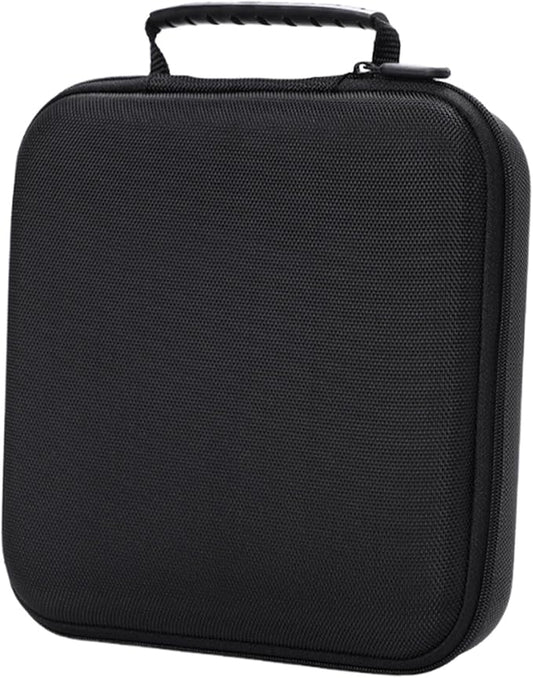 EVA Carrying Case Protection Case Impact Resistant Portable Electronic Accessories Organizer for Game Electronics