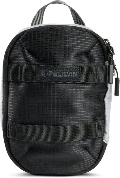 Pelican ModPak Packing Cube - Travel Organizer - Small (Charcoal)