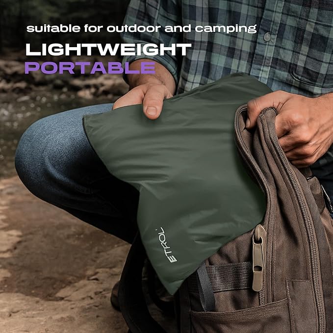 Mesh Laundry Bag for Travel, Gym, College, and Camping – Large Washable Zippered Dirty Clothes Organizer with Breathable Fabric – Portable Laundry Hamper for Sports, Healthcare Workers – Grey