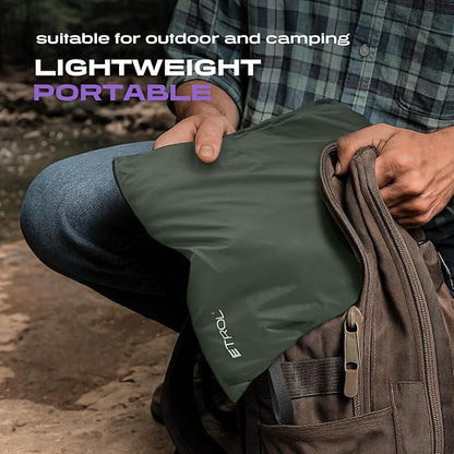 Mesh Laundry Bag for Travel, Gym, College, and Camping – Large Washable Zippered Dirty Clothes Organizer with Breathable Fabric – Portable Laundry Hamper for Sports, Healthcare Workers – Grey