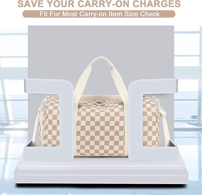 BLUBOON Duffle Bag Girls Kids Cute Gym Bag with Shoes Compartment & Wet Separation Waterproof Sports Overnight Travel Bag