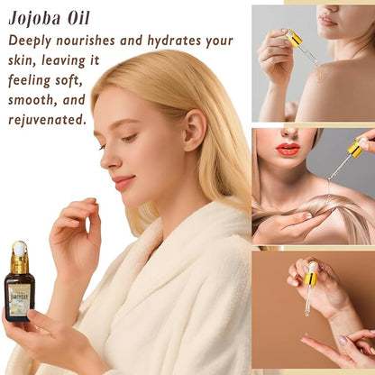 24Pcs Happy Birthday Gifts for Women Mom - Luxury Birthday Presents Spa Gift Set, Bath and Body Gift for Sister Girlfriend Wife Grandma with Necklace, Birthday Gift Set Idea for Women Female Friends