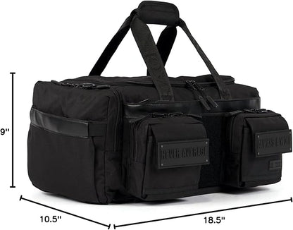 30L Perfect Duffle Bag Nightshade